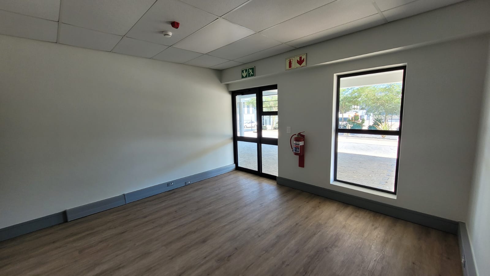 To Let commercial Property for Rent in Atlas Gardens Western Cape